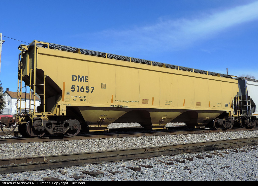 DME 51657